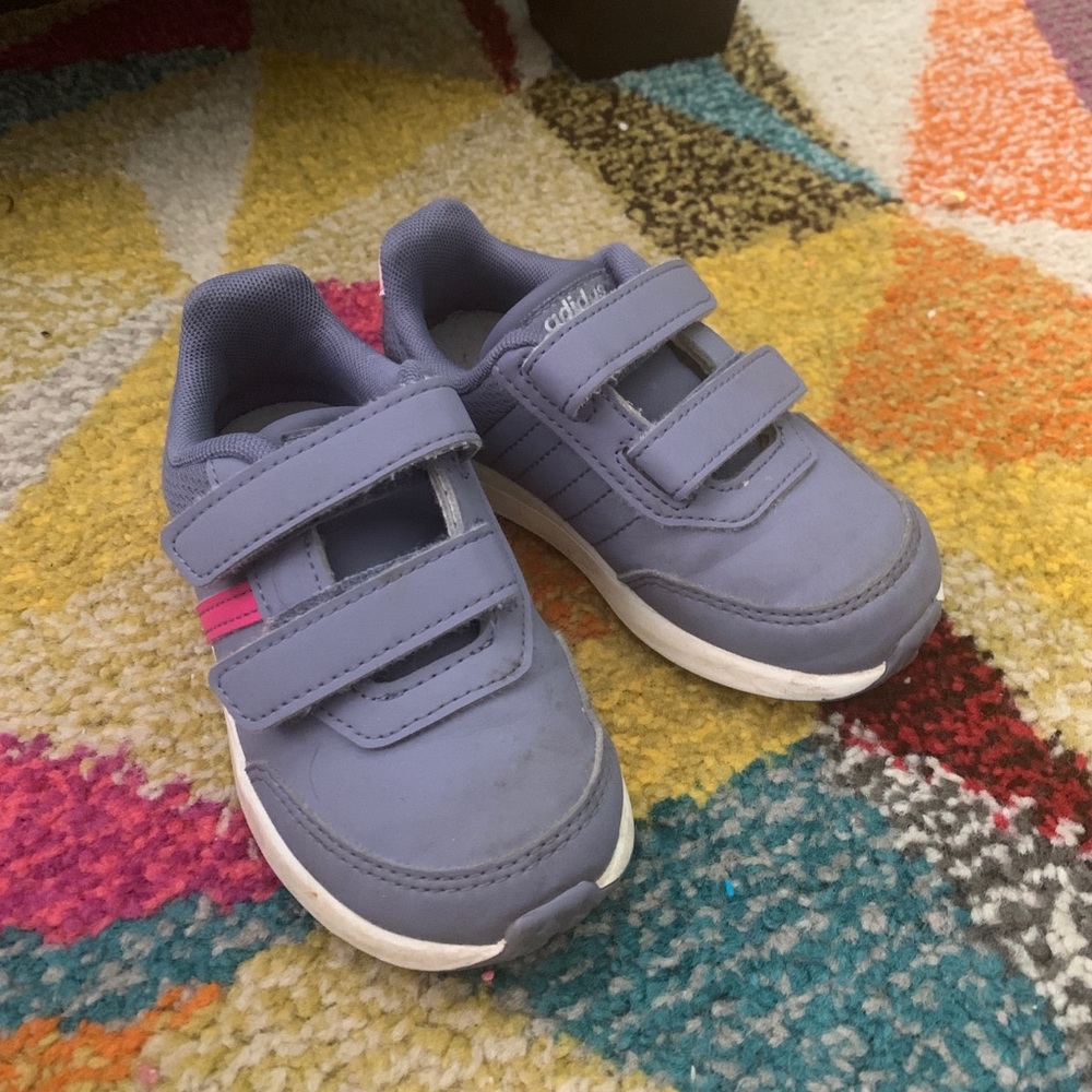 Adidas’s VS switch 2 sneakers